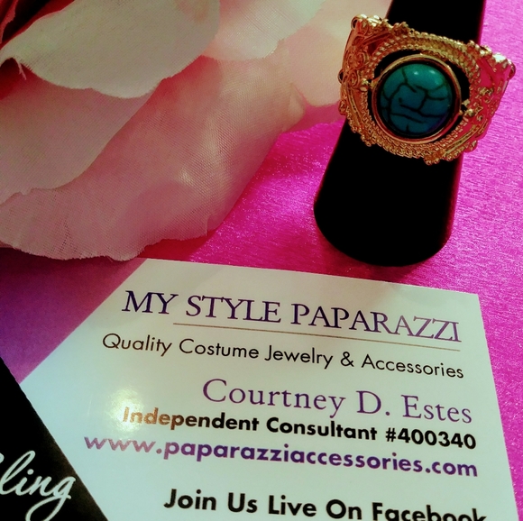 Paparazzi Accessories - Picture 7 of 9